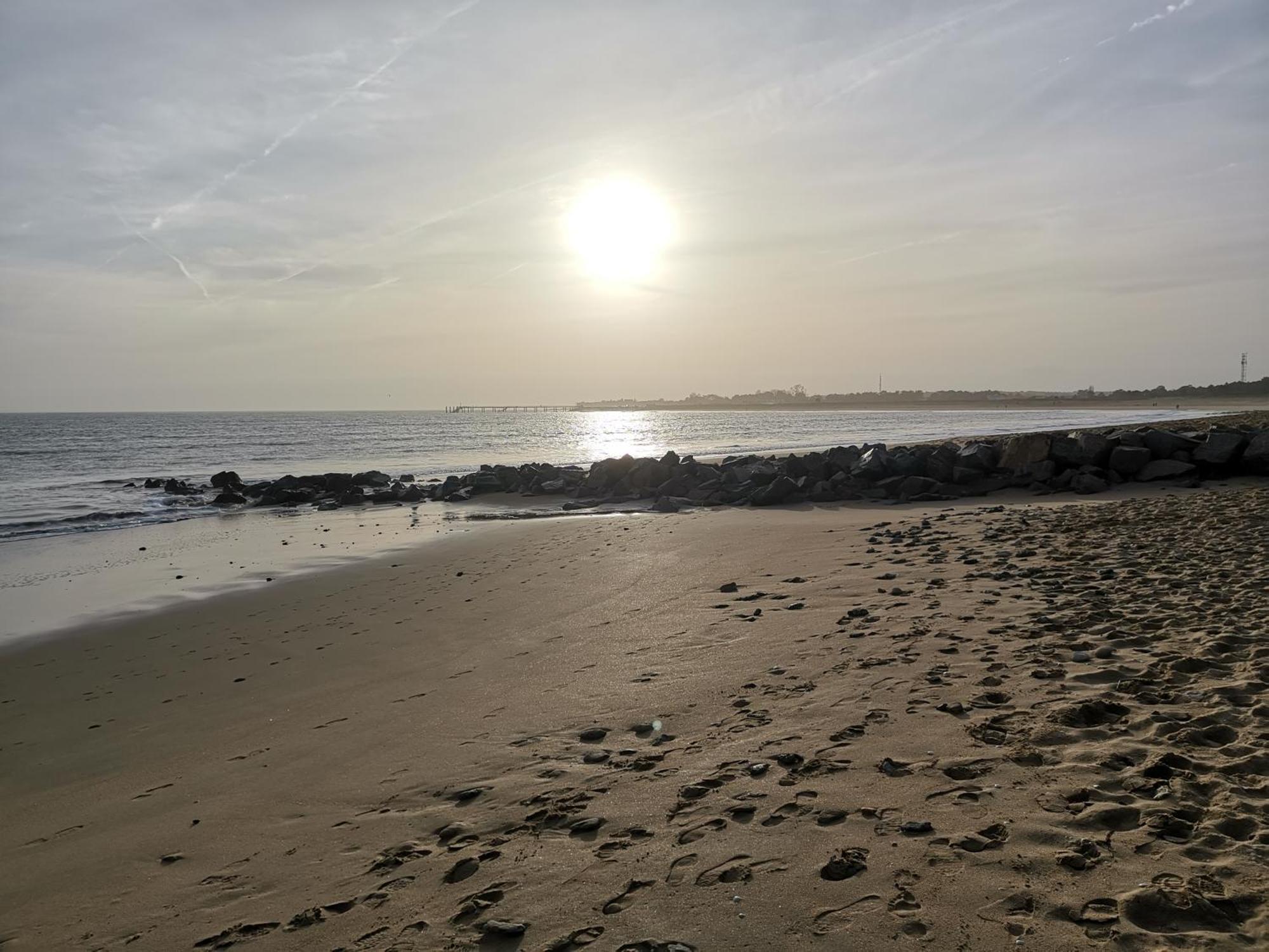 Logis Les Cols Verts La Tranche-sur-Mer Dış mekan fotoğraf
